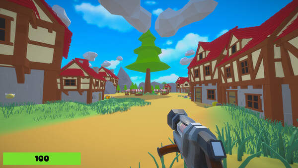 Mingus screenshot 1