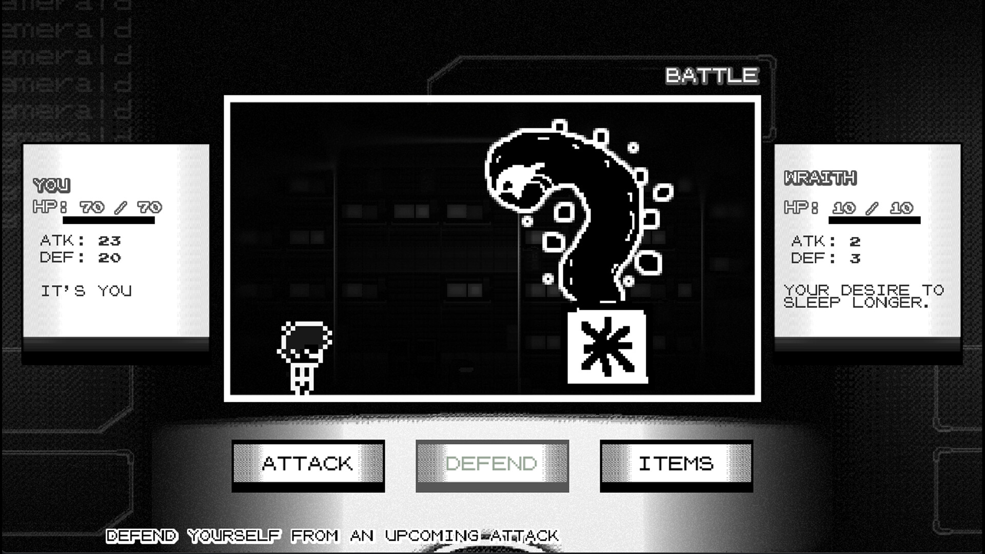 emerald screenshot #4