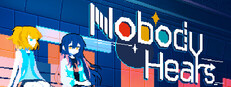Nobody Hears cover