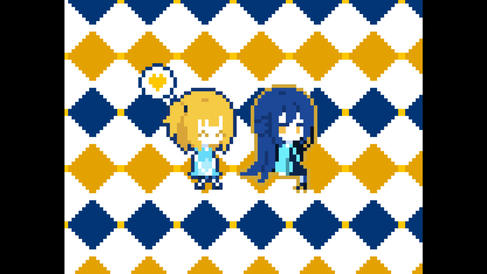 Скриншот игры Nobody Hears - 8