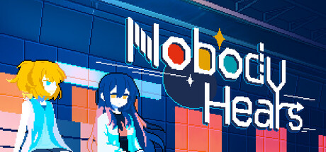 Nobody Hears banner image