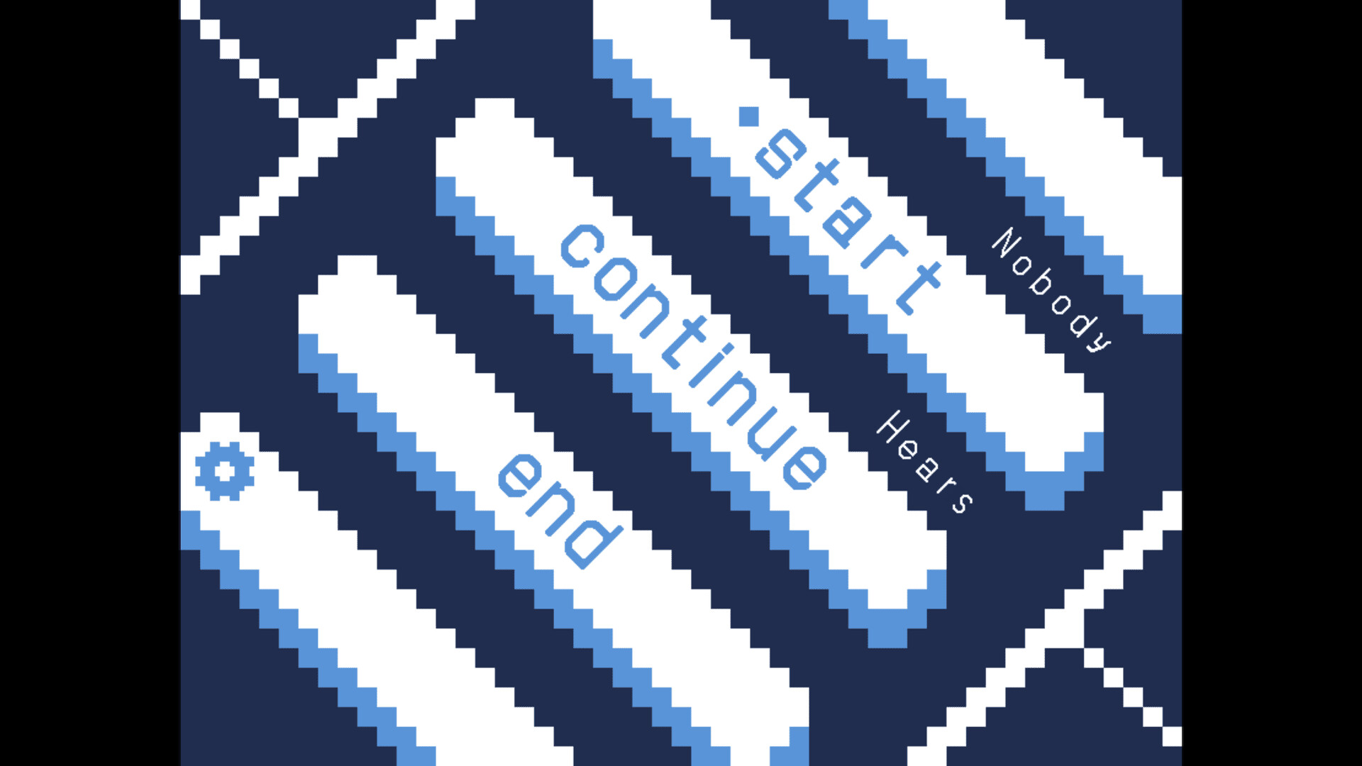 Nobody Hears Featured Screenshot #1