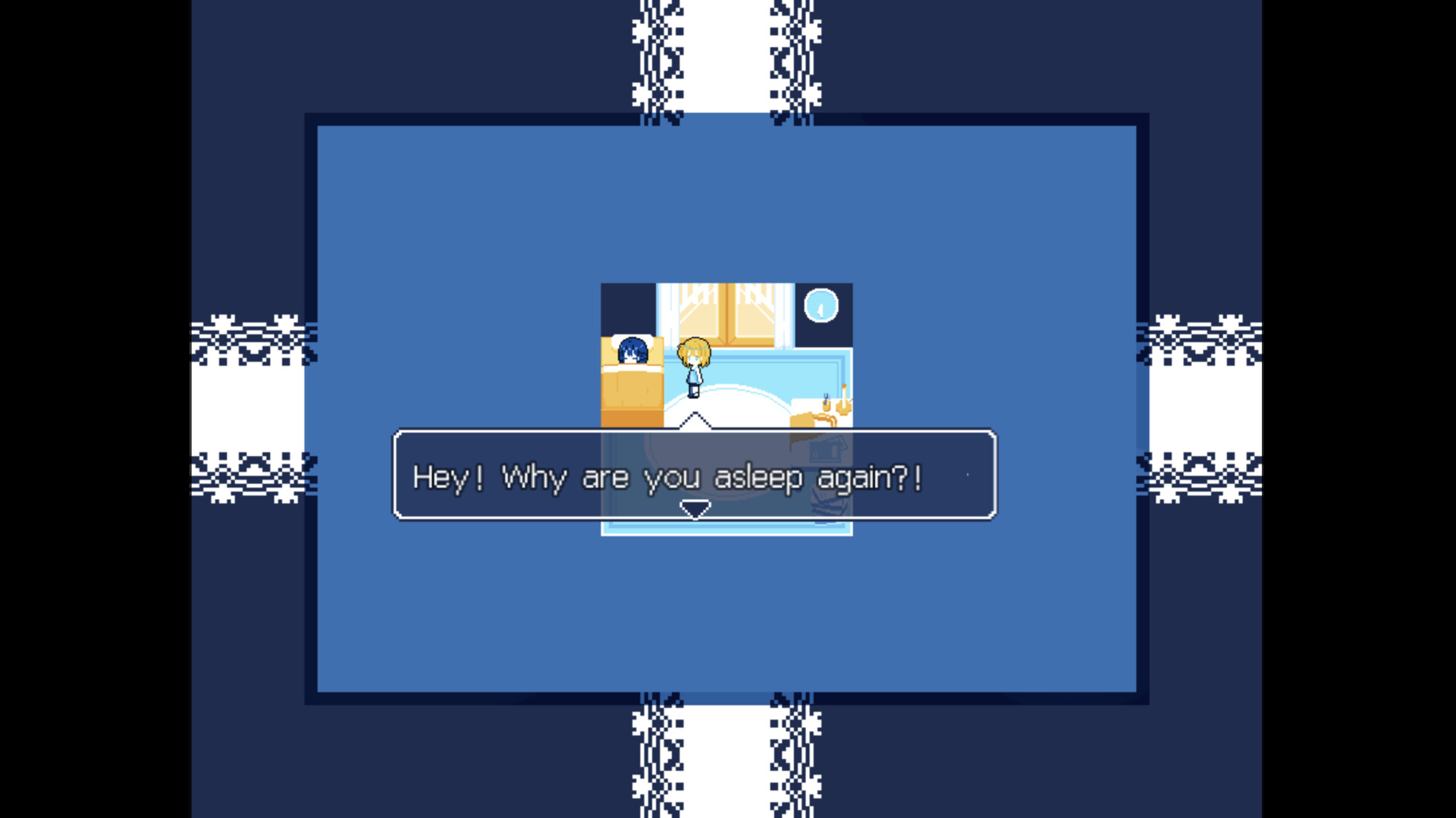 Nobody Hears screenshot #2