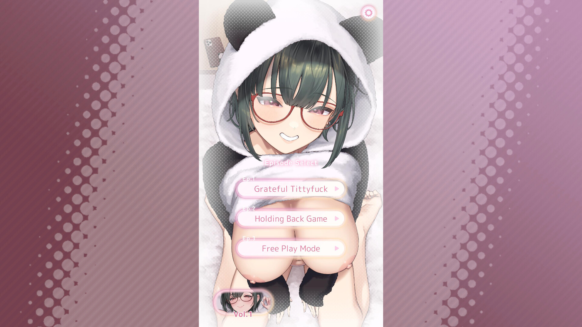 Moka Love Relive♪ screenshot #5