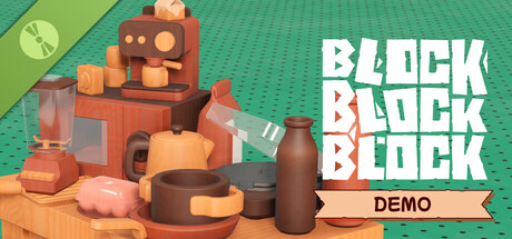 Block Block Block Demo