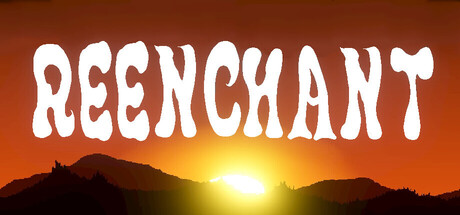 Reenchant Playtest game header image