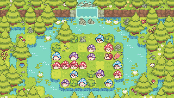 To the Carrot screenshot 4