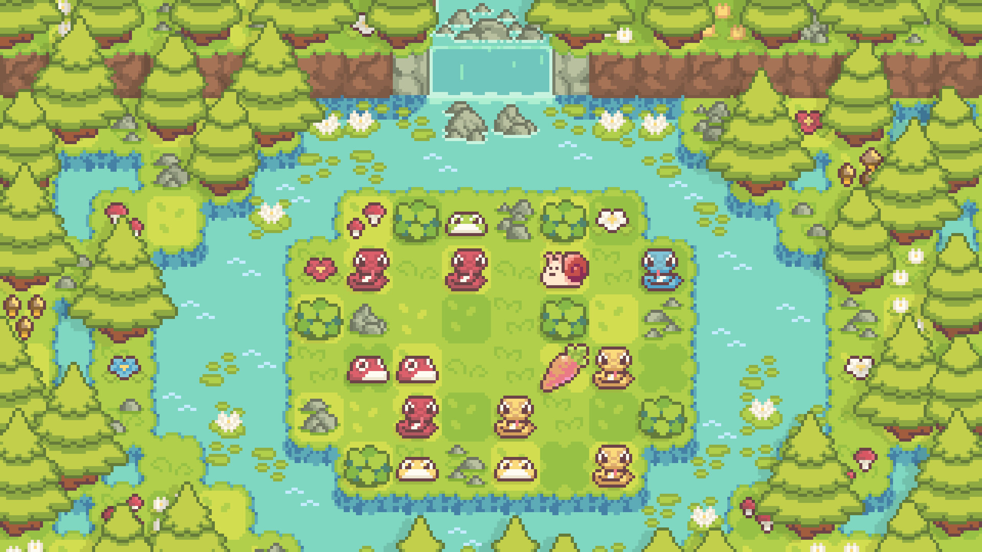 To the Carrot screenshot #3