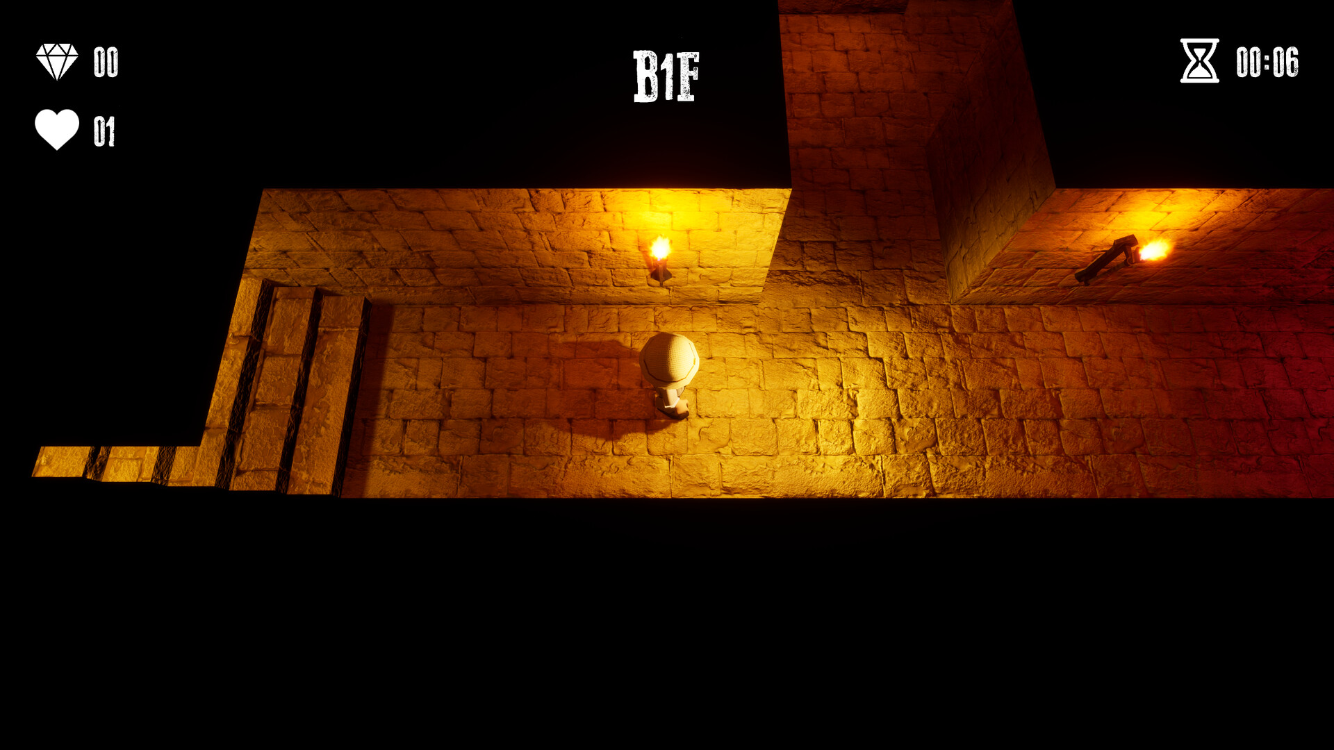 Dr.Award アワード博士と地下遺跡 screenshot #6