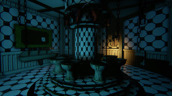 Albino Lullaby: Episode 1 (Official Video Game Soundtrack) screenshot 1