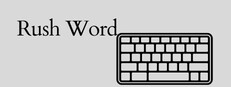 RushWord cover