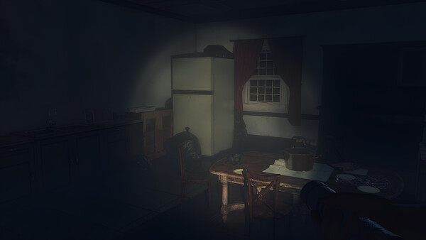 THIEF'S SHELTER Official Soundtrack screenshot 2