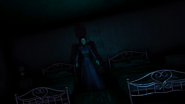 THIEF'S SHELTER Official Soundtrack screenshot 3