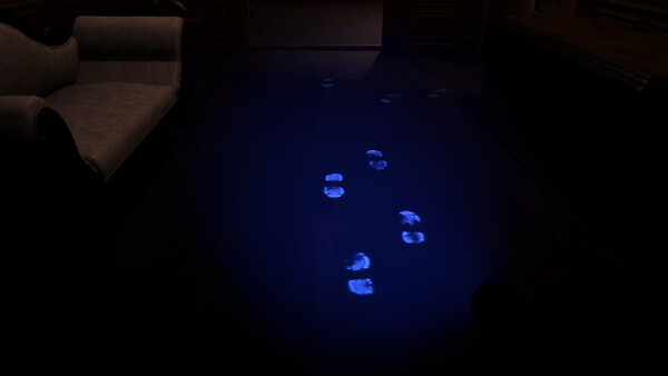 THIEF'S SHELTER Official Soundtrack screenshot 4