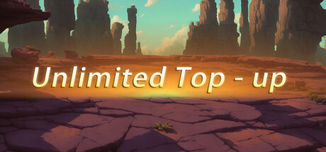 Unlimited Top - up