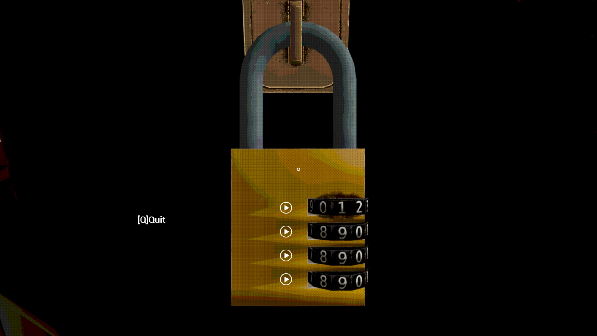 Rosepine hotel screenshot #4