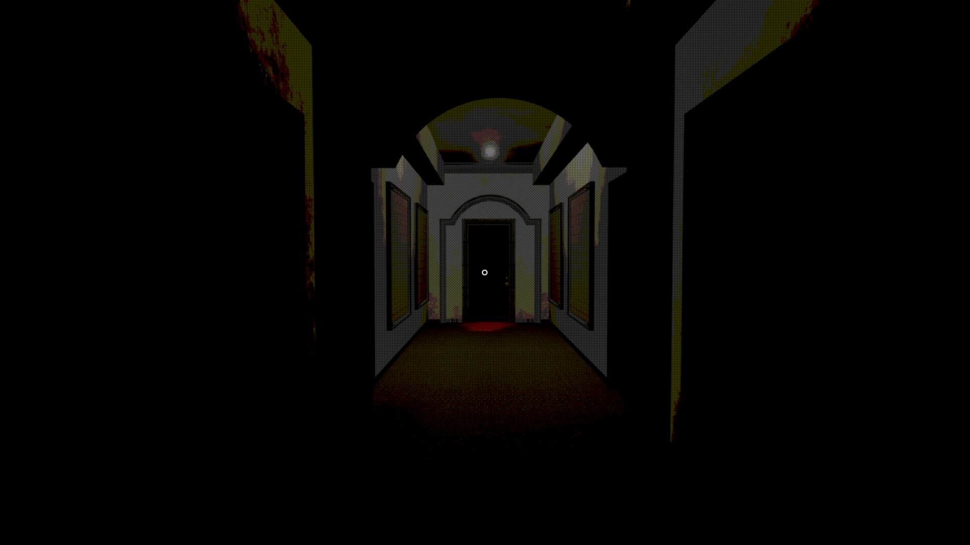 Rosepine hotel screenshot #3