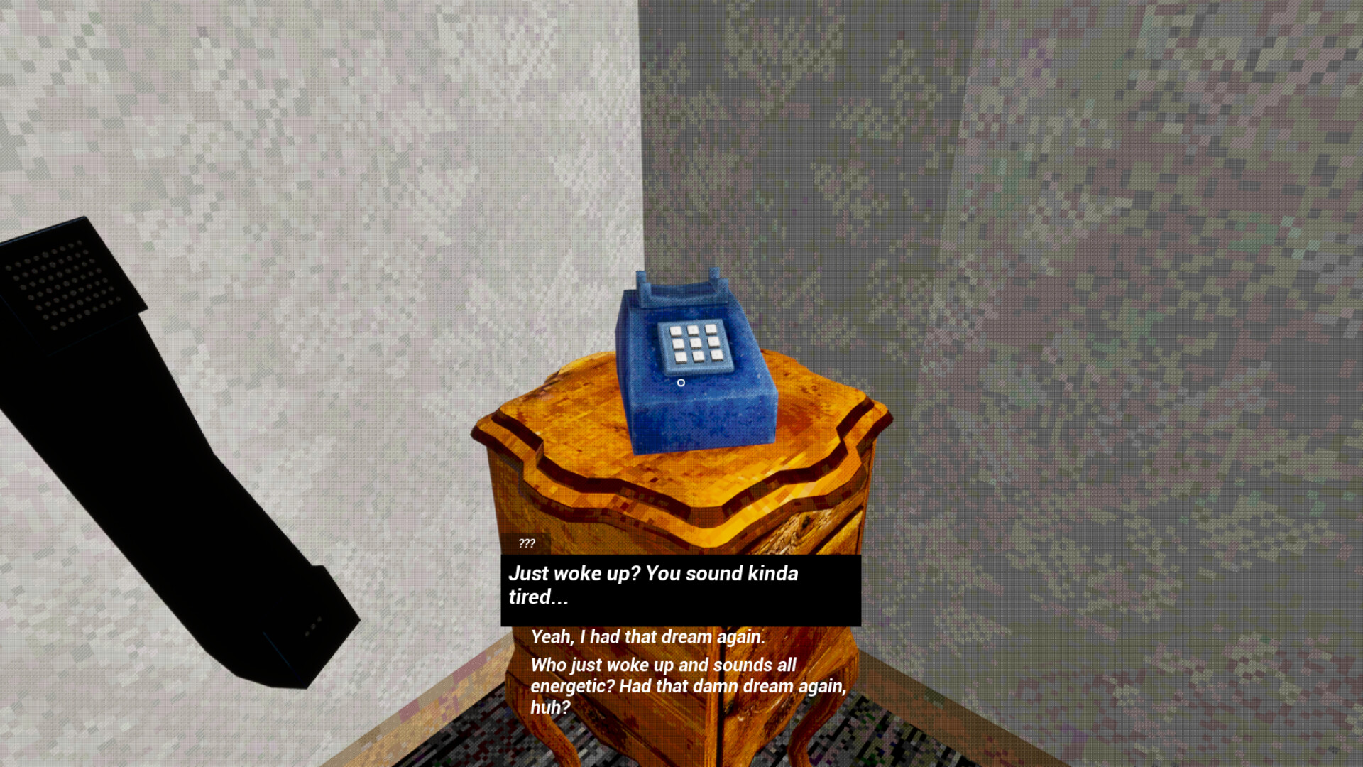 Rosepine hotel screenshot #2