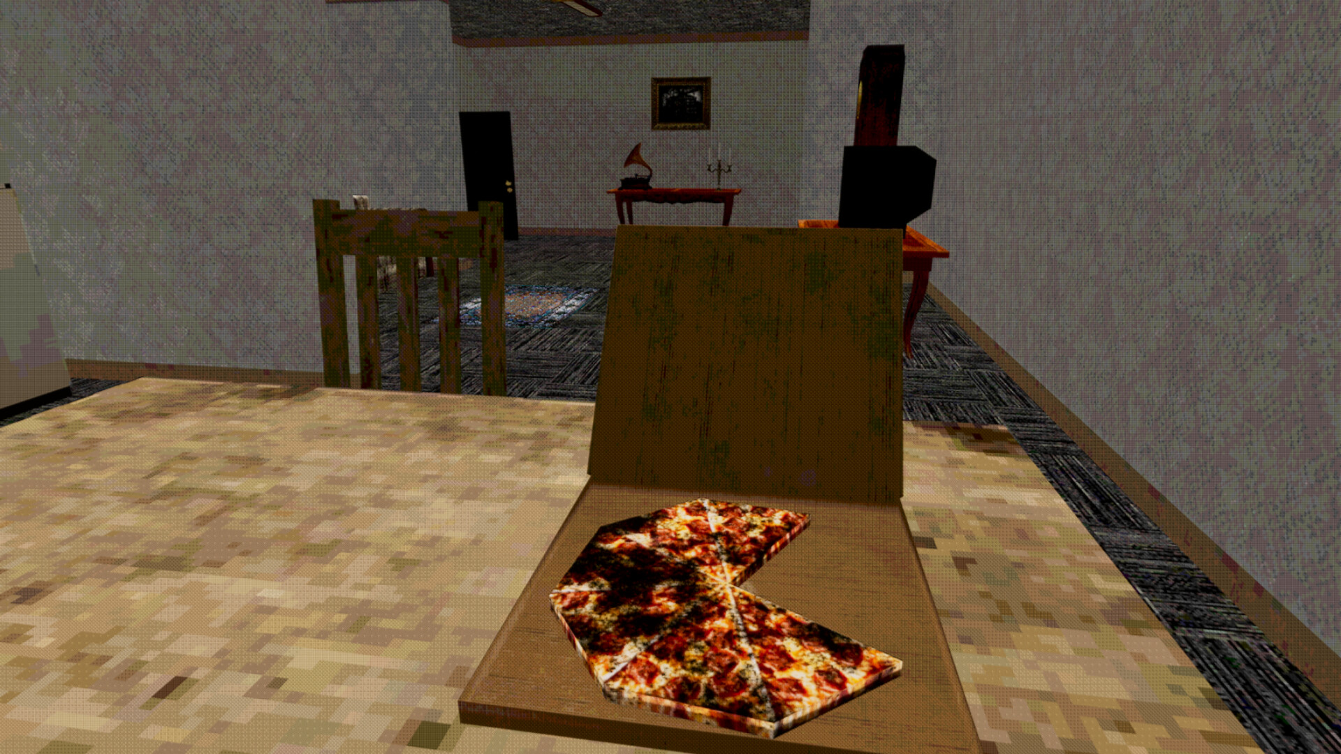 Rosepine hotel screenshot #8