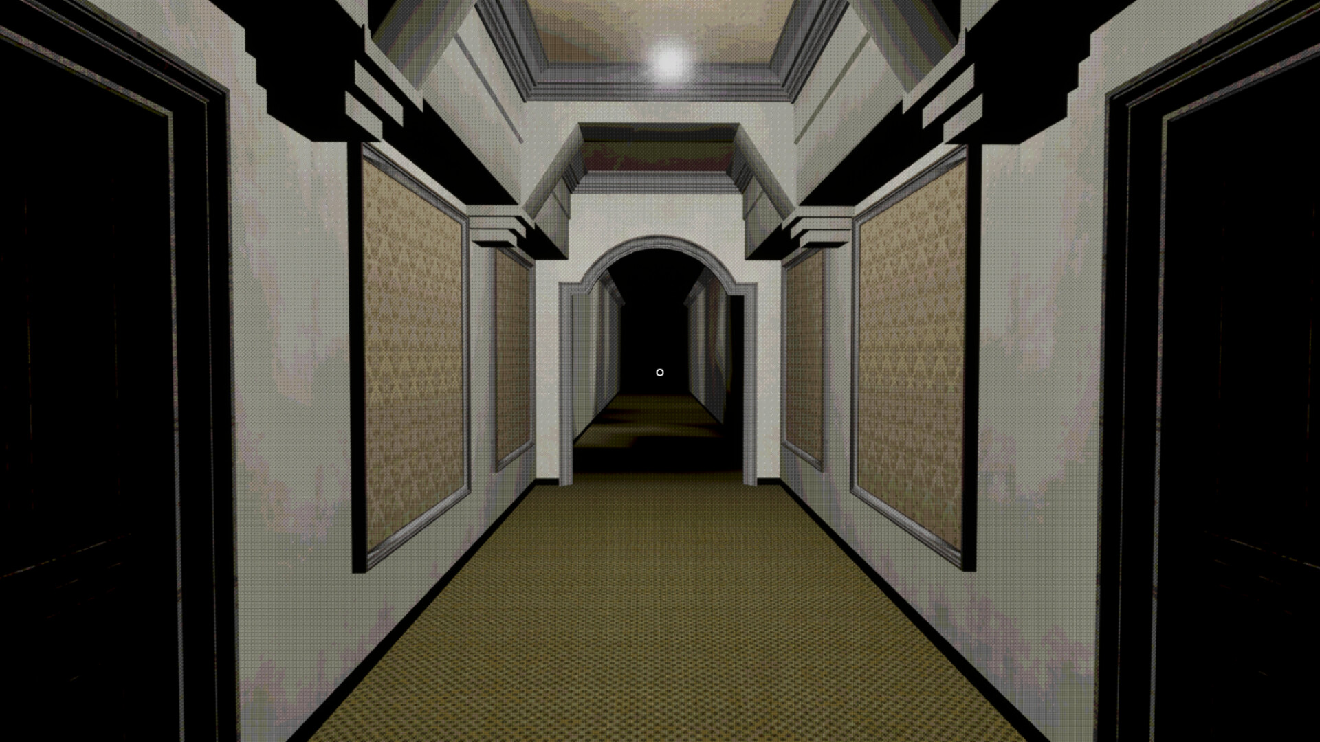 Rosepine hotel screenshot #7