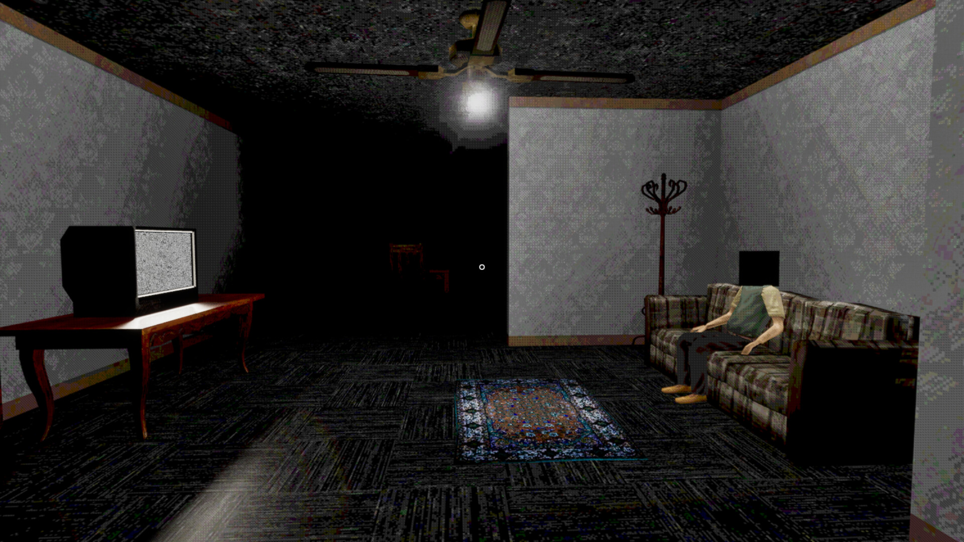 Rosepine hotel screenshot #1