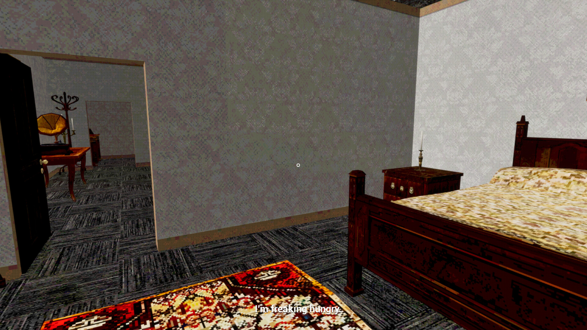 Rosepine hotel screenshot #6