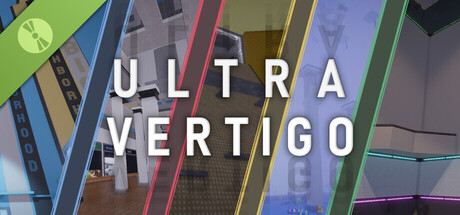 ULTRA VERTIGO Demo Header Image