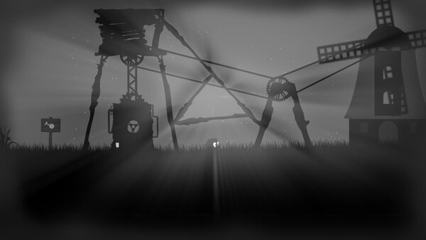 The Zamazingo Puzzle Land.