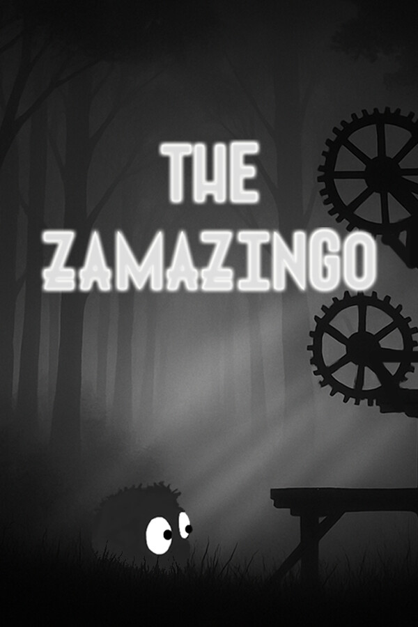 The Zamazingo|PC|Steam|ACCOUNT