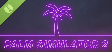 Palm Simulator 2 Demo