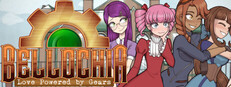 Bellochia: Love Powered by Gears