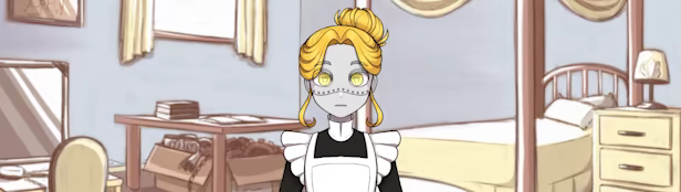 Bellochia: Love Powered by Gears screenshot 8
