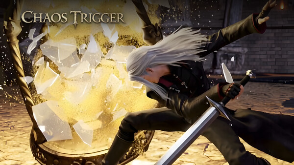 Chaos Trigger screenshot 6