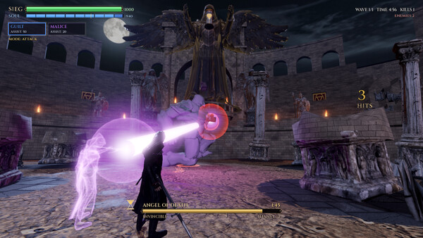 Chaos Trigger screenshot 4