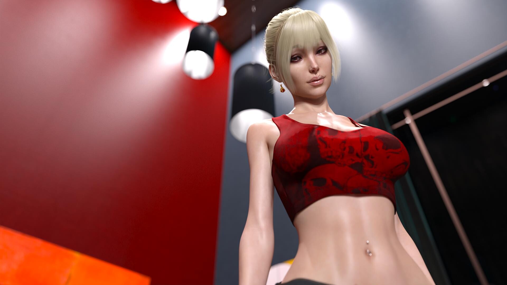 Love and Submission screenshot #27