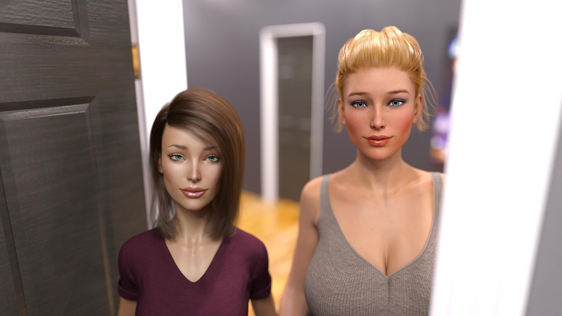 Love and Submission screenshot #26