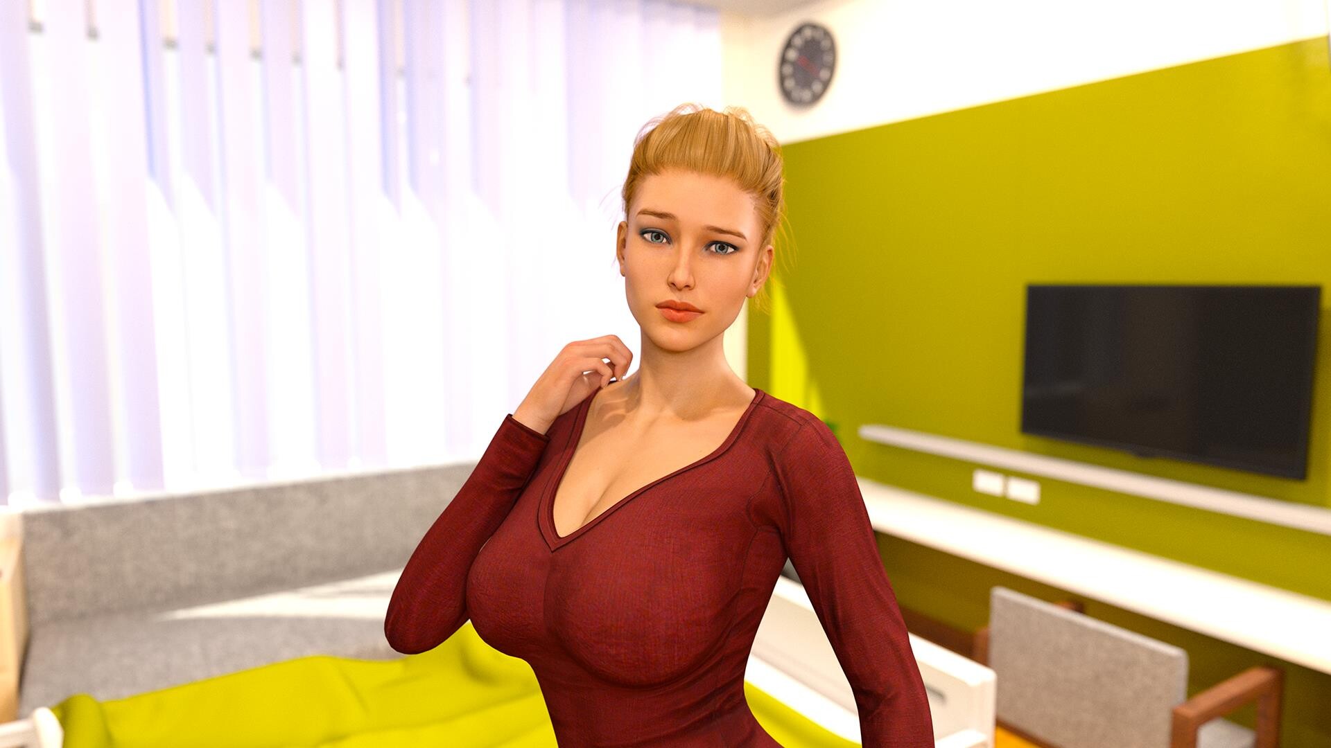 Love and Submission screenshot #24