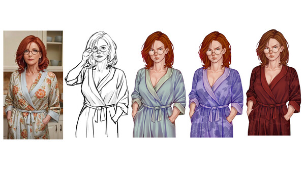 I’m Pregnant at 16: Episode 2 — Additional Content