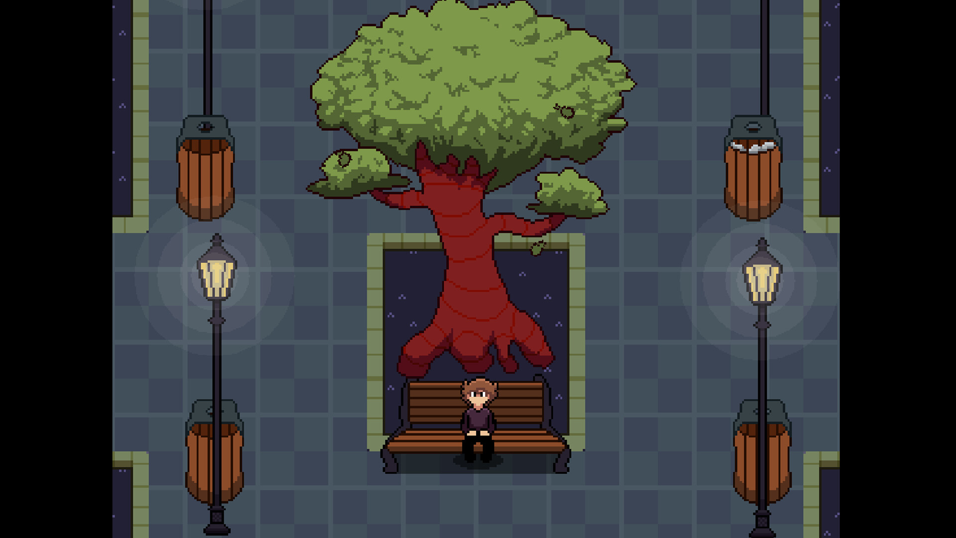 Still Remember screenshot #6