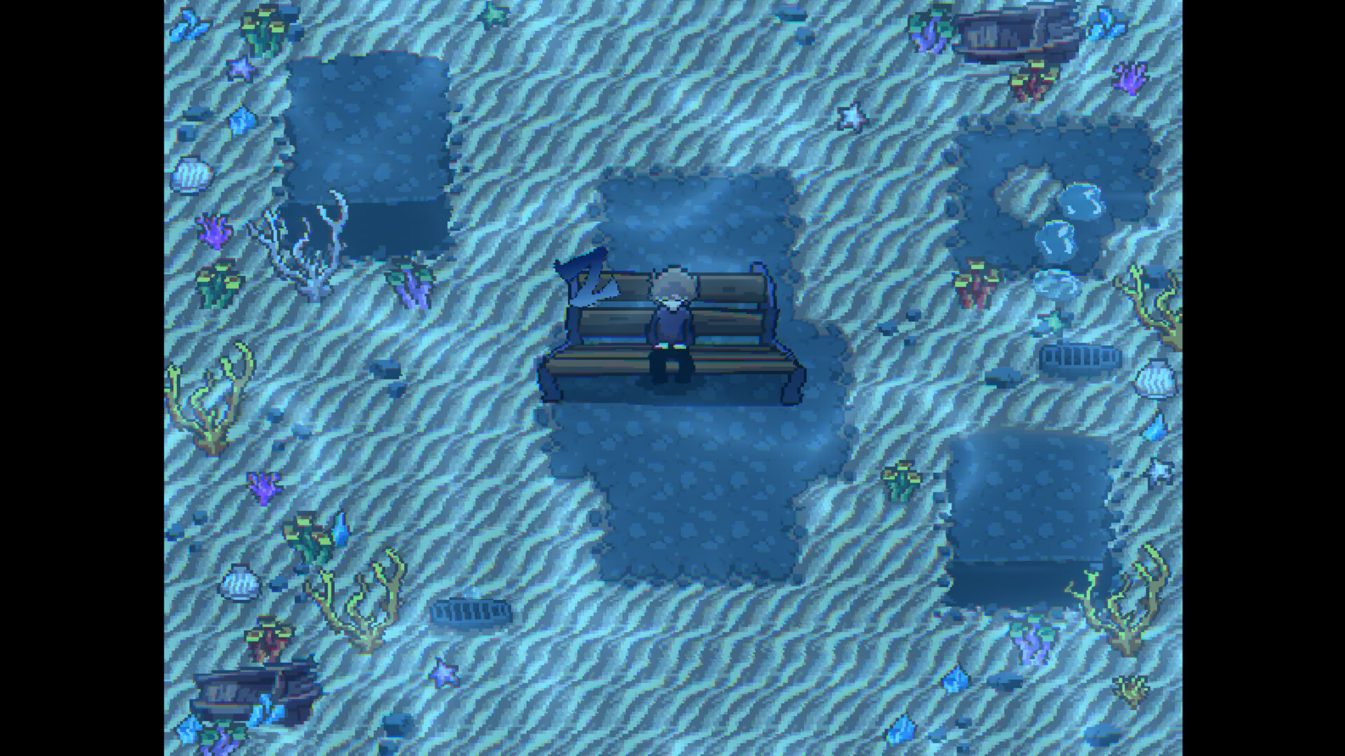 Still Remember screenshot #1