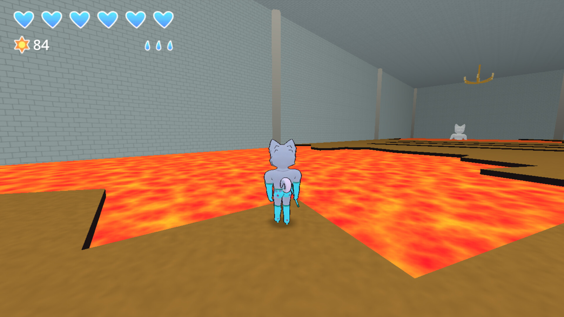 Chucho screenshot #5