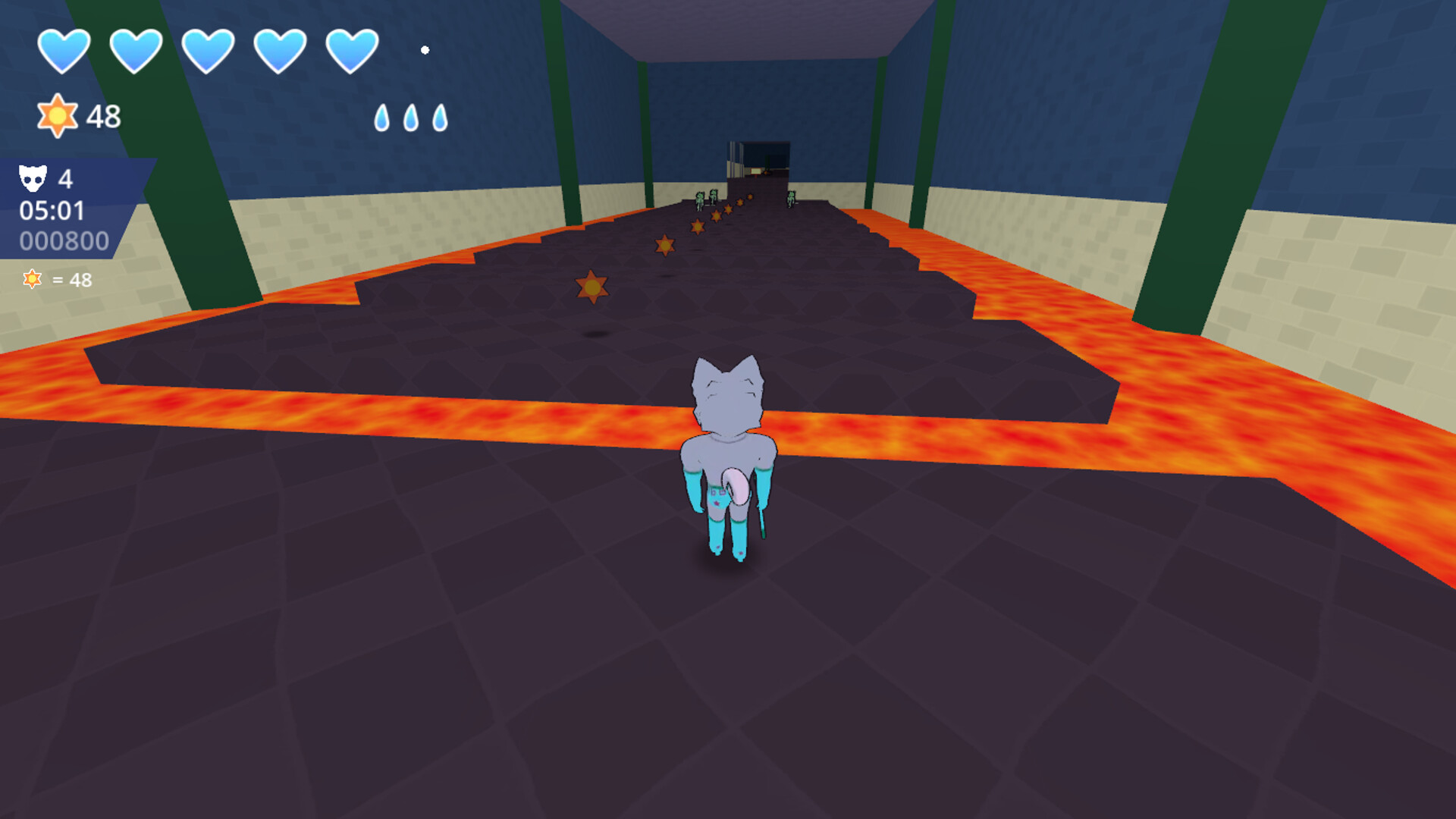 Chucho screenshot #4