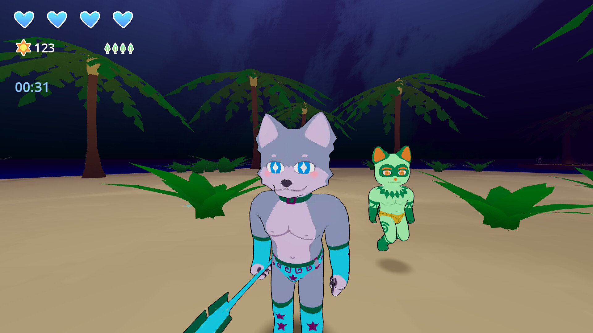 Chucho screenshot 6