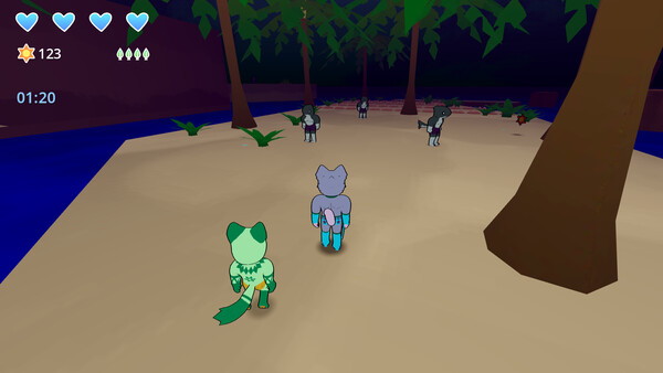 Screenshot media