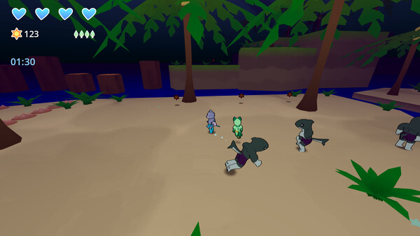 Screenshot media