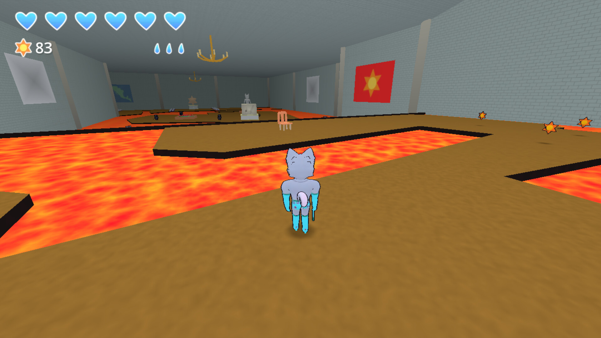 Chucho screenshot #4