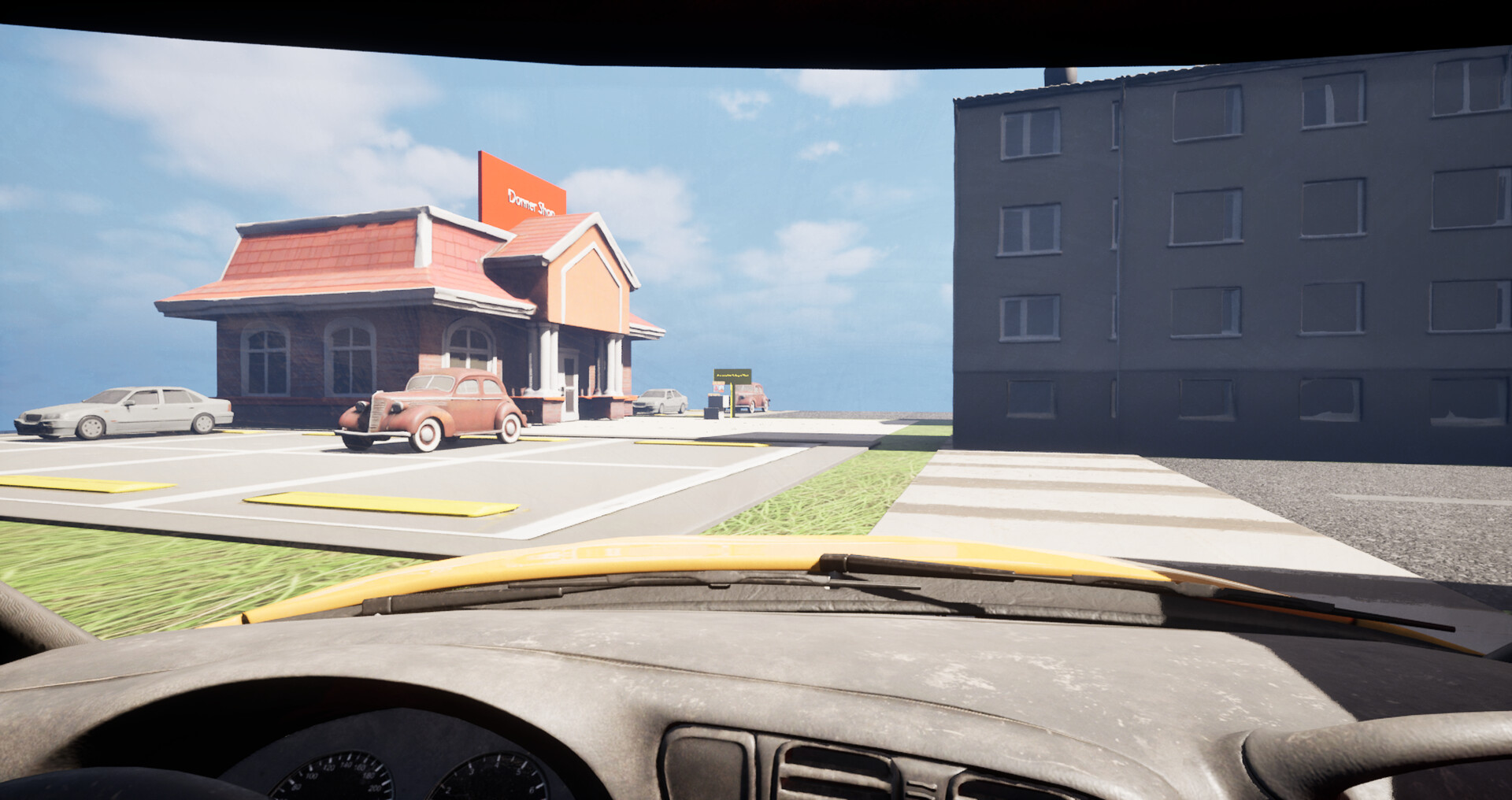 Delivery Master screenshot #18