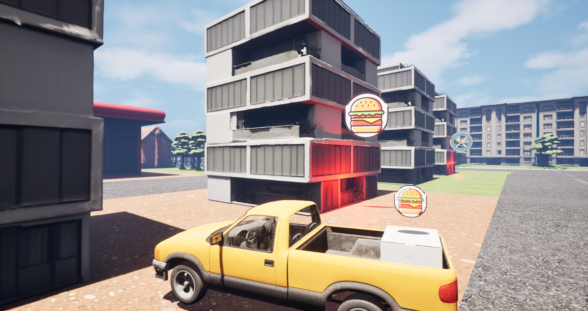 Delivery Master screenshot #26