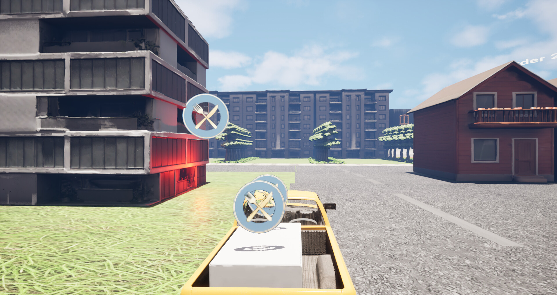 Delivery Master screenshot #25