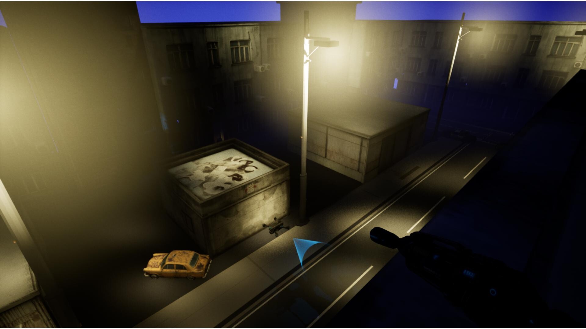 Delivery Master screenshot 5